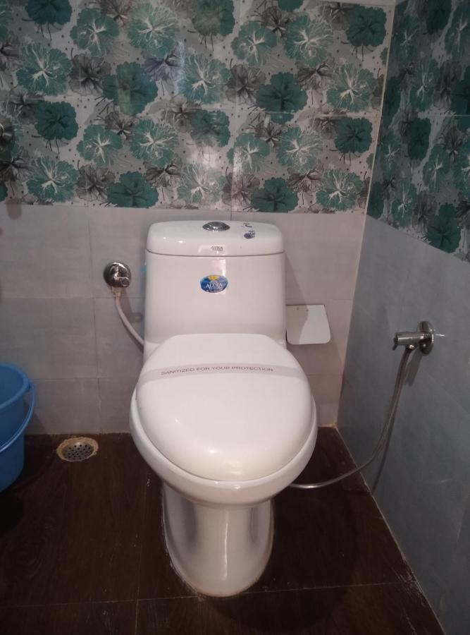 Corbett Bhavesh Home Stay Jhirna Екстер'єр фото