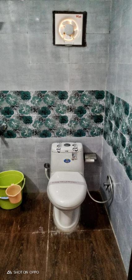 Corbett Bhavesh Home Stay Jhirna Екстер'єр фото