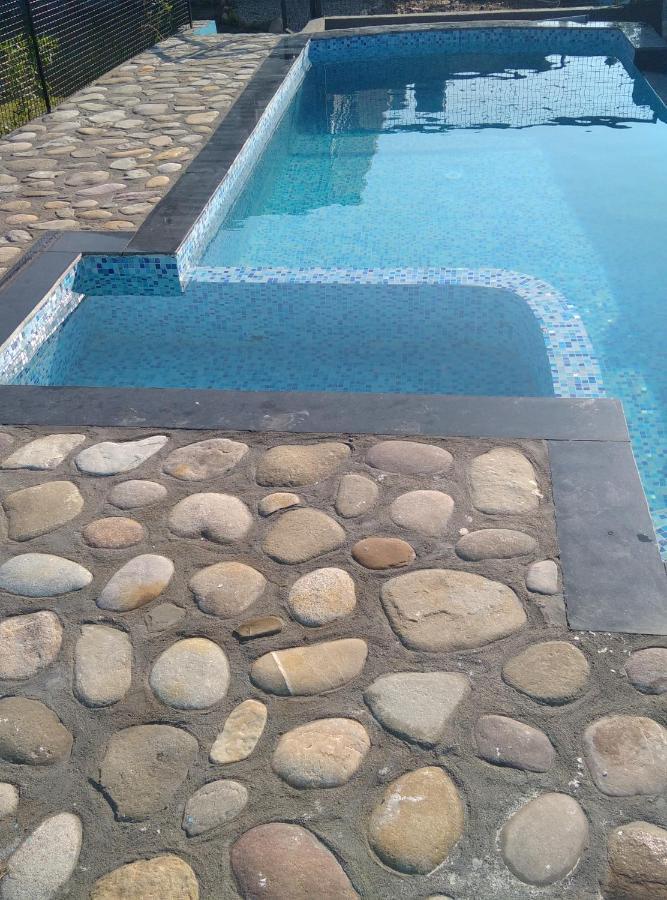 Corbett Bhavesh Home Stay Jhirna Екстер'єр фото