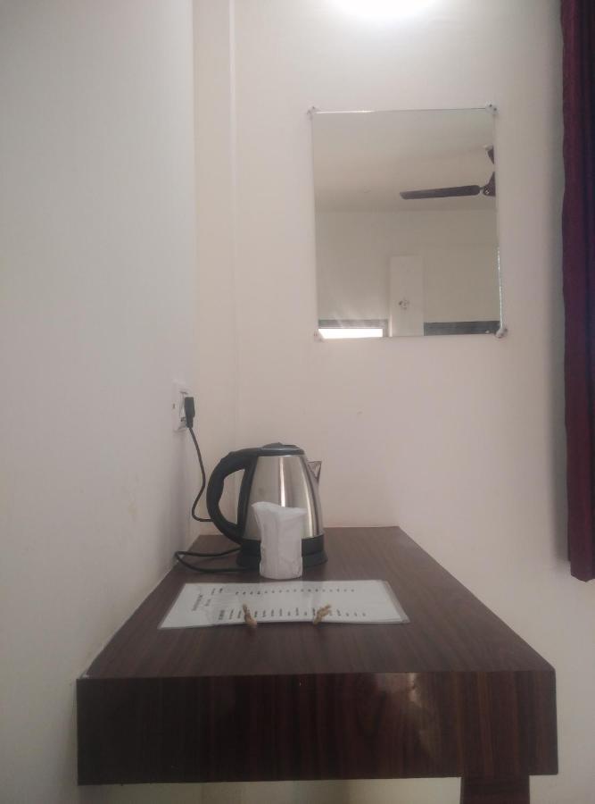 Corbett Bhavesh Home Stay Jhirna Екстер'єр фото