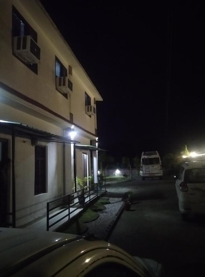 Corbett Bhavesh Home Stay Jhirna Екстер'єр фото
