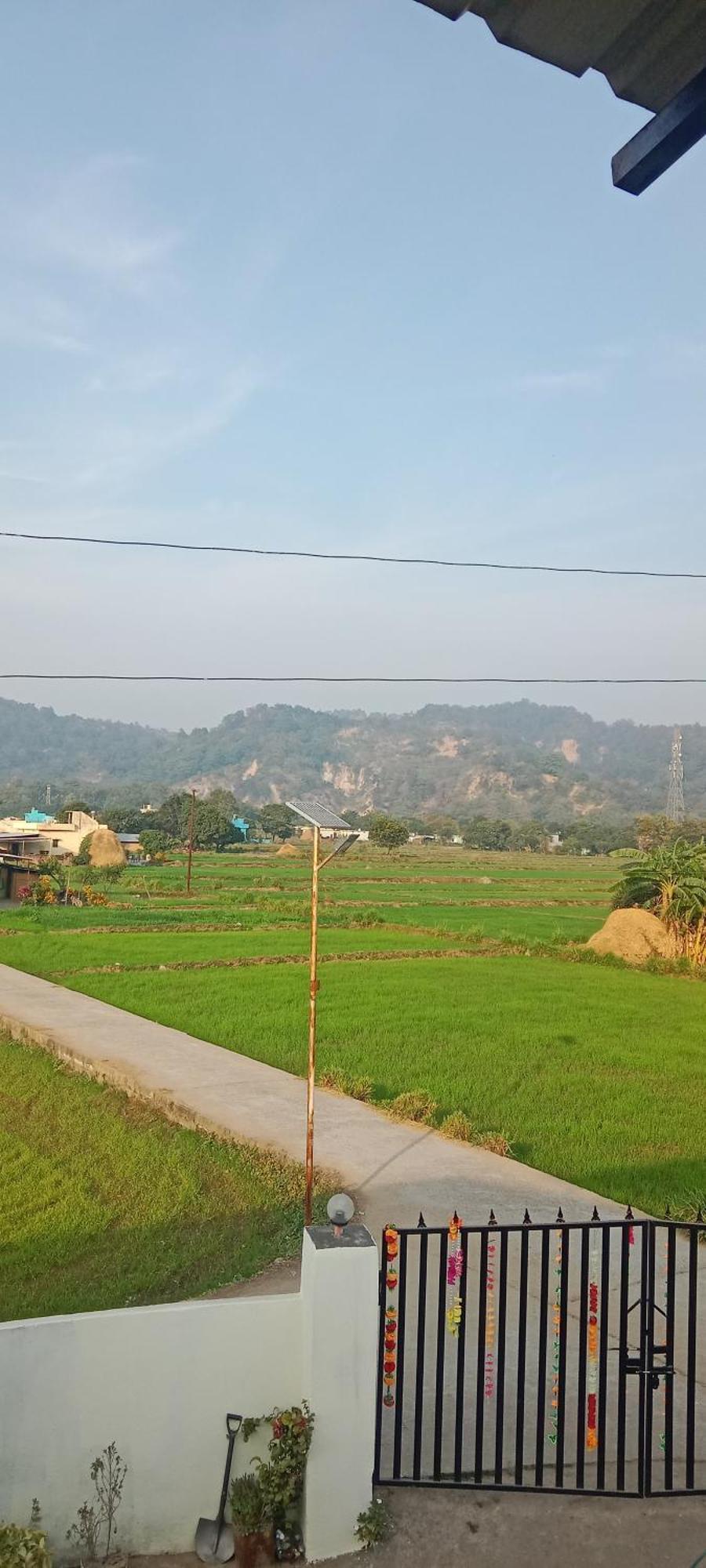 Corbett Bhavesh Home Stay Jhirna Екстер'єр фото