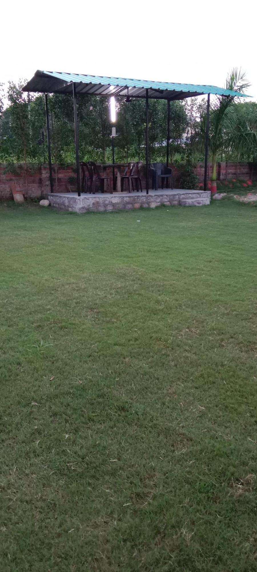 Corbett Bhavesh Home Stay Jhirna Екстер'єр фото