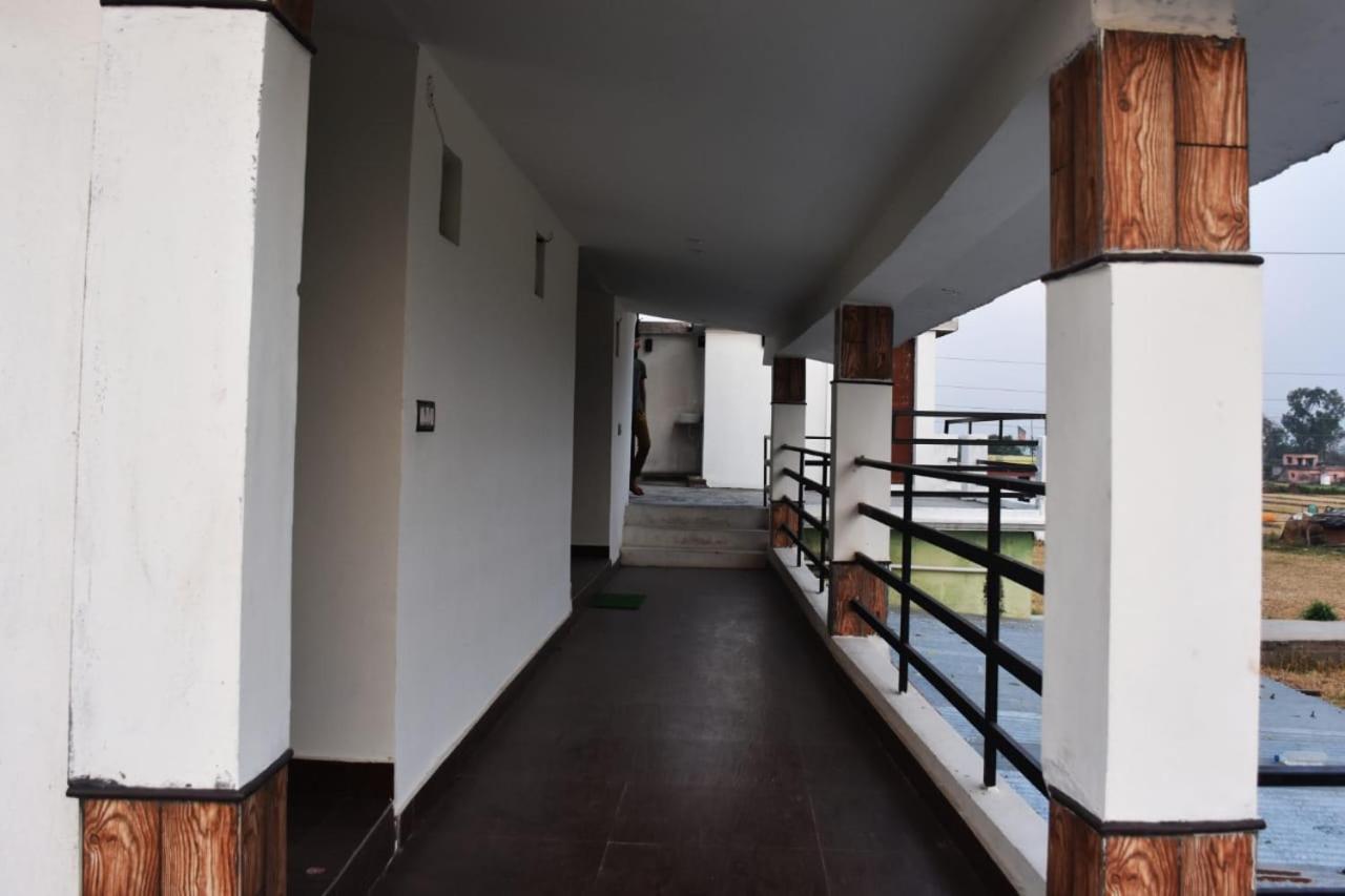 Corbett Bhavesh Home Stay Jhirna Номер фото